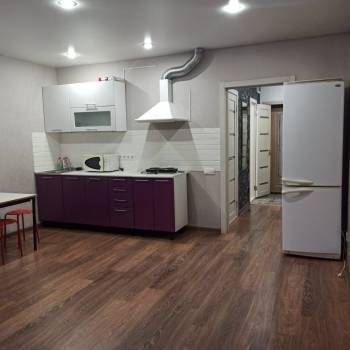 Сдается 1-комнатная квартира, 39 м²