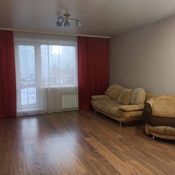 Сдается 1-комнатная квартира, 39 м²