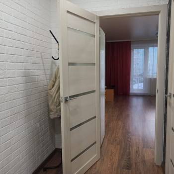 Сдается 1-комнатная квартира, 39 м²