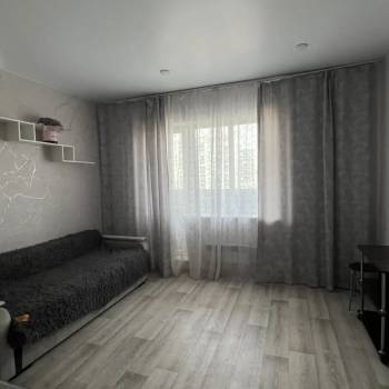 Сдается 1-комнатная квартира, 22 м²