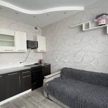 Сдается 1-комнатная квартира, 22 м²