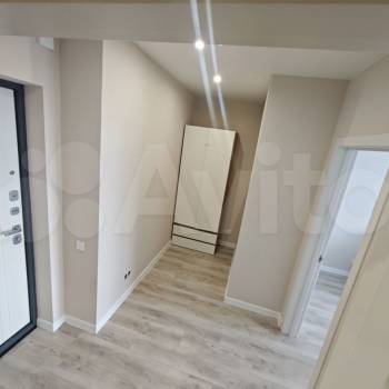 Сдается 1-комнатная квартира, 36 м²