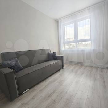 Сдается 1-комнатная квартира, 36 м²