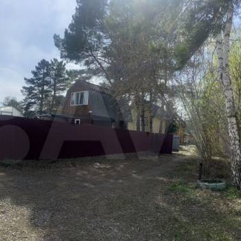 Продается Дом, 40 м²