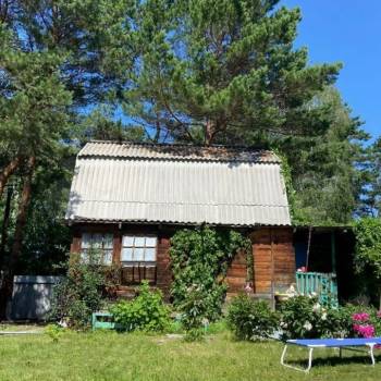 Продается Дом, 40 м²