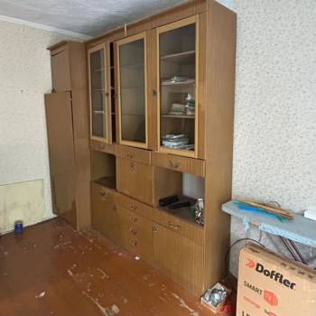 Продается 1-комнатная квартира, 24,9 м²