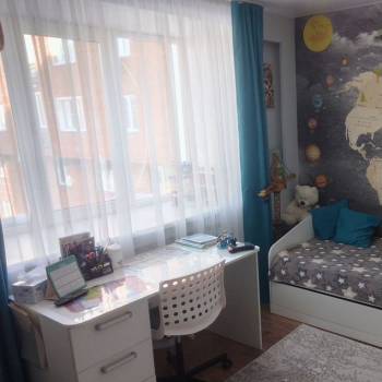 Продается 3-х комнатная квартира, 69 м²