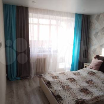 Продается 3-х комнатная квартира, 69 м²