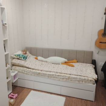 Продается 3-х комнатная квартира, 69 м²