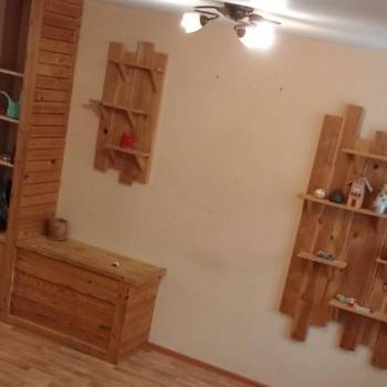 Сдается 1-комнатная квартира, 31 м²