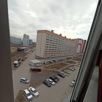 Сдается 1-комнатная квартира, 23 м²