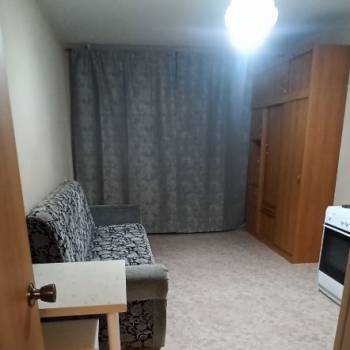 Сдается 1-комнатная квартира, 23 м²