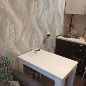 Сдается 1-комнатная квартира, 23 м²