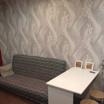 Сдается 1-комнатная квартира, 23 м²