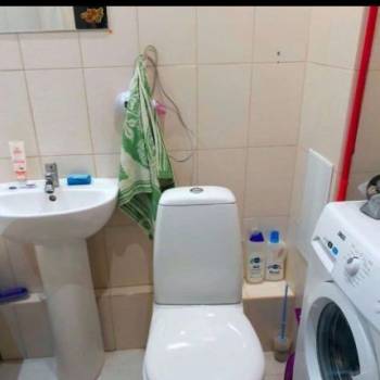 Сдается 1-комнатная квартира, 23 м²