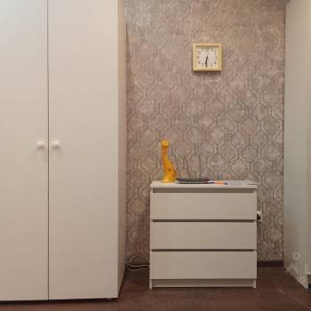 Сдается 1-комнатная квартира, 23 м²