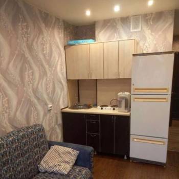 Сдается 1-комнатная квартира, 23 м²