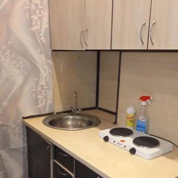 Сдается 1-комнатная квартира, 23 м²