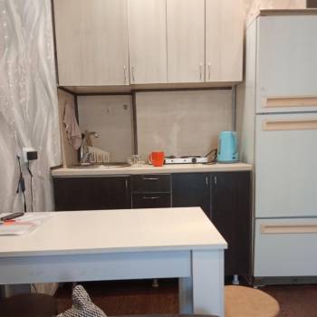 Сдается 1-комнатная квартира, 23 м²