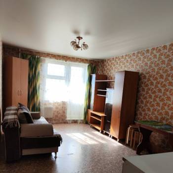 Сдается 1-комнатная квартира, 30 м²