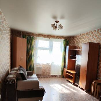 Сдается 1-комнатная квартира, 30 м²