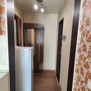 Сдается 1-комнатная квартира, 30 м²