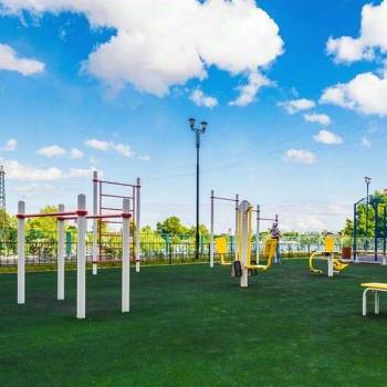 Сдается 1-комнатная квартира, 34 м²