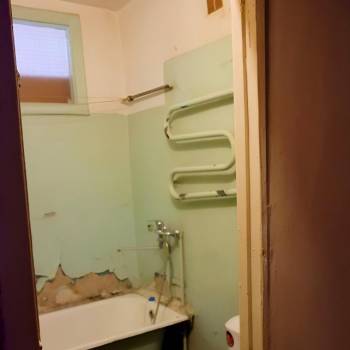 Сдается 1-комнатная квартира, 30 м²