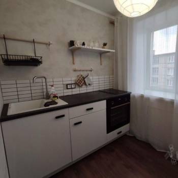 Продается 2-х комнатная квартира, 47 м²