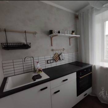 Продается 2-х комнатная квартира, 47 м²
