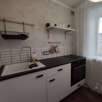 Продается 2-х комнатная квартира, 47 м²
