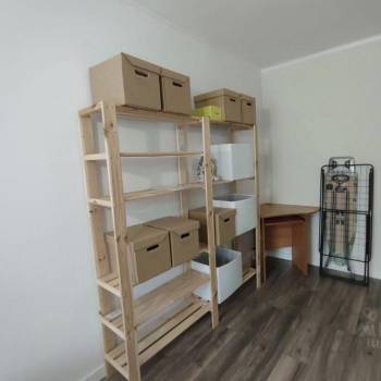 Продается 2-х комнатная квартира, 47 м²