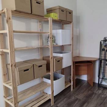 Продается 2-х комнатная квартира, 47 м²