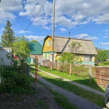 Продается Дом, 60 м²