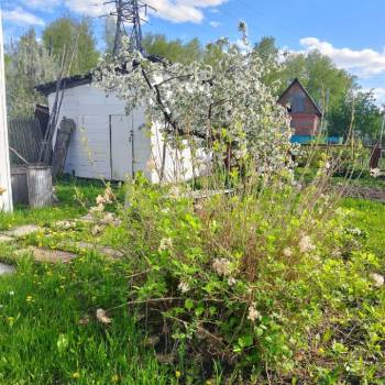 Продается Дом, 60 м²