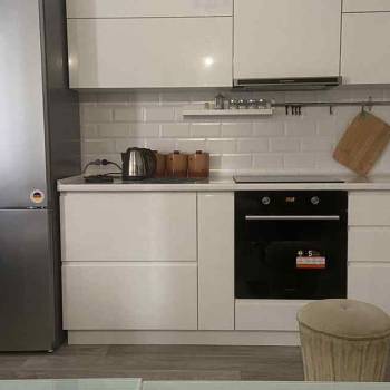 Сдается 2-х комнатная квартира, 50 м²