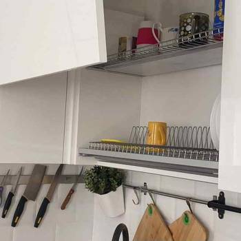 Сдается 2-х комнатная квартира, 50 м²