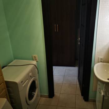 Продается 1-комнатная квартира, 33 м²