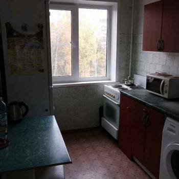 Сдается Многокомнатная квартира, 60,2 м²