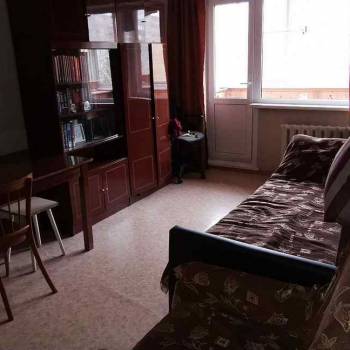 Сдается Многокомнатная квартира, 60,2 м²