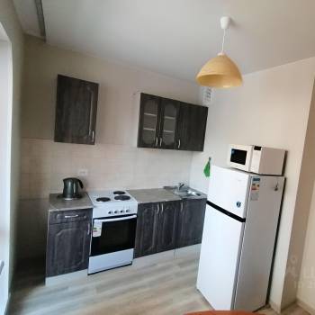 Сдается 1-комнатная квартира, 34,2 м²