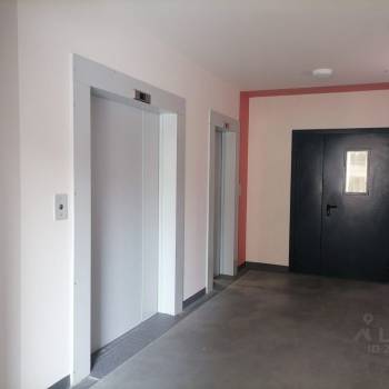 Сдается 1-комнатная квартира, 34,2 м²