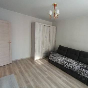 Сдается 1-комнатная квартира, 34,2 м²
