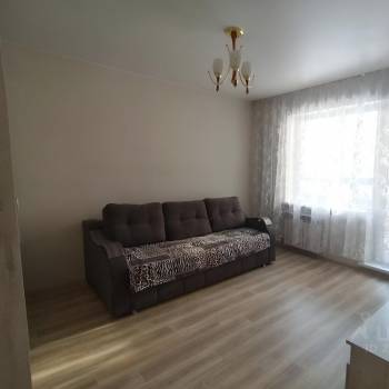 Сдается 1-комнатная квартира, 34,2 м²