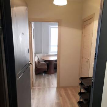 Сдается 1-комнатная квартира, 34,2 м²