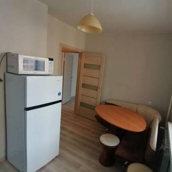 Сдается 1-комнатная квартира, 34,2 м²