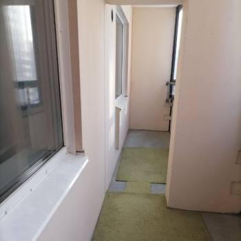 Сдается 1-комнатная квартира, 34,2 м²