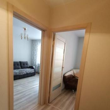 Сдается 1-комнатная квартира, 34,2 м²