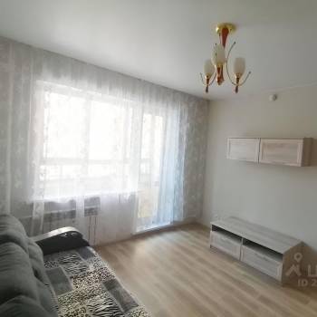 Сдается 1-комнатная квартира, 34,2 м²