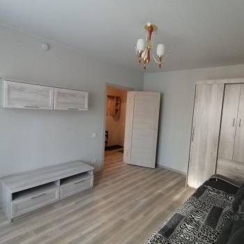 Сдается 1-комнатная квартира, 34,2 м²
